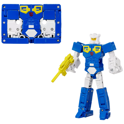 Transformers Masterpiece G MPG-24 Eject & Ramhorn "Transformers" Japan Release | Takara Tomy