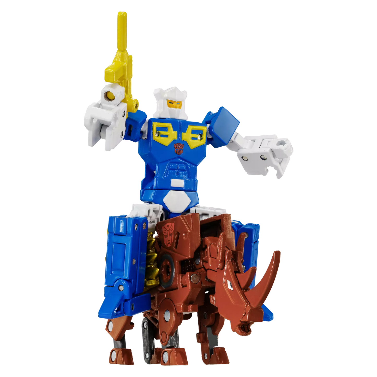 Transformers Masterpiece G MPG-24 Eject & Ramhorn "Transformers" Japan Release | Takara Tomy