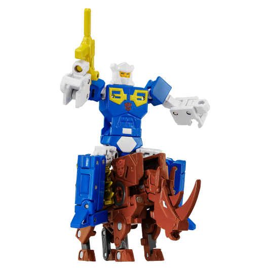 Transformers Masterpiece G MPG-24 Eject & Ramhorn "Transformers" Japan Release | Takara Tomy