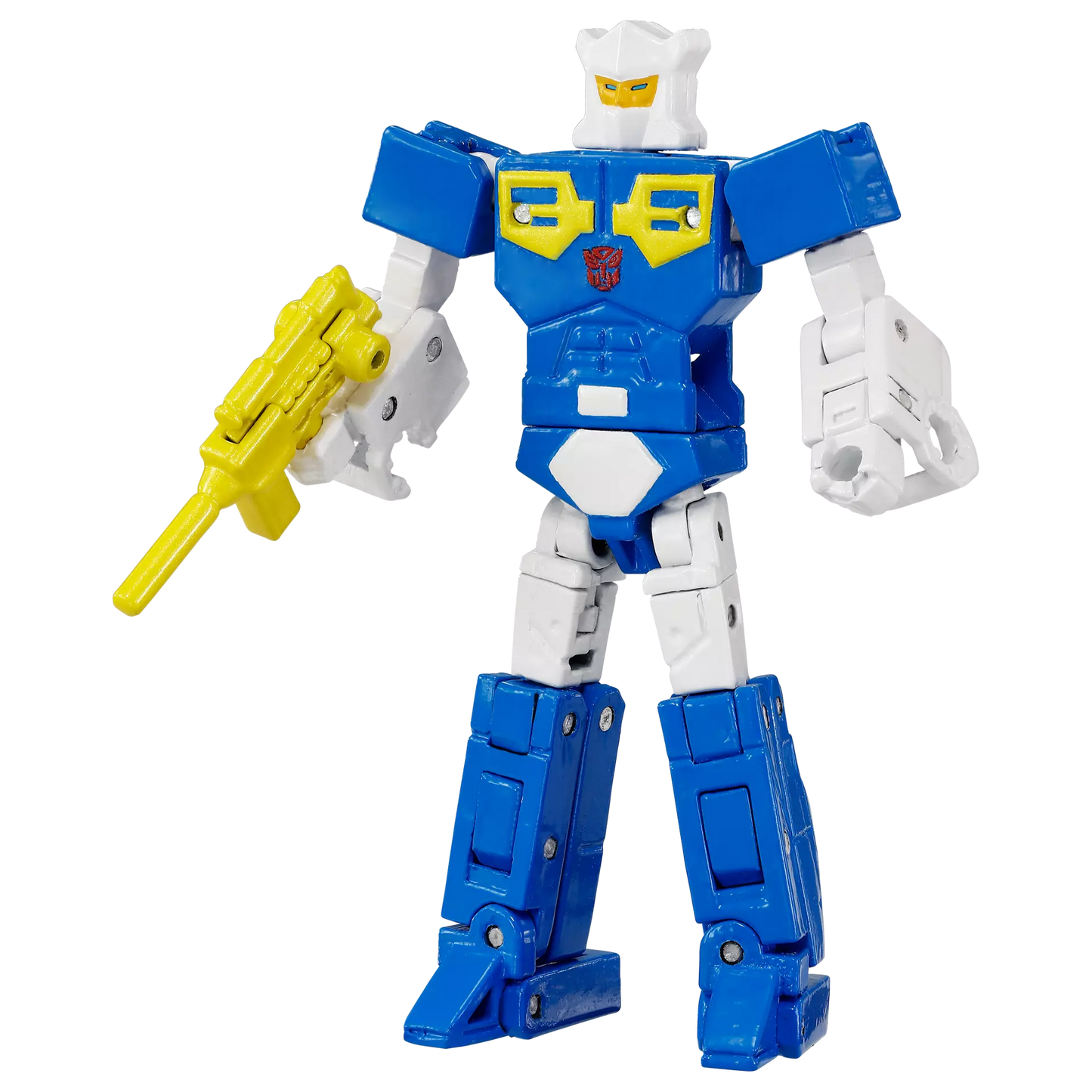 Transformers Masterpiece G MPG-24 Eject & Ramhorn "Transformers" Japan Release | Takara Tomy