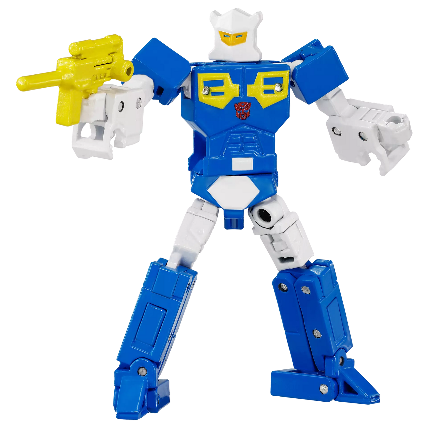 Transformers Masterpiece G MPG-24 Eject & Ramhorn "Transformers" Japan Release | Takara Tomy