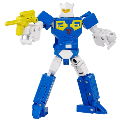 Transformers Masterpiece G MPG-24 Eject & Ramhorn "Transformers" Japan Release | Takara Tomy
