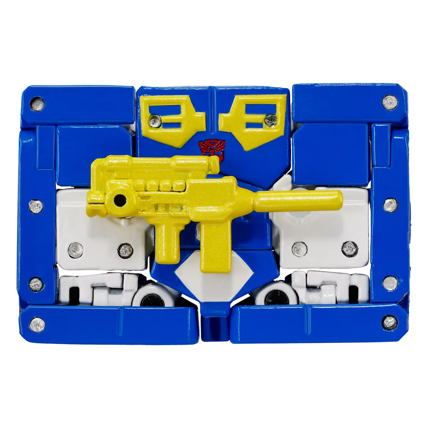 Transformers Masterpiece G MPG-24 Eject & Ramhorn "Transformers" Japan Release | Takara Tomy