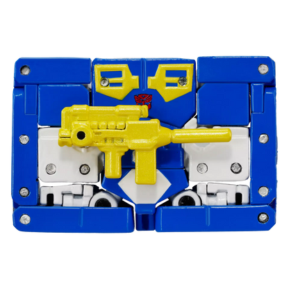 Transformers Masterpiece G MPG-24 Eject & Ramhorn "Transformers" Japan Release | Takara Tomy