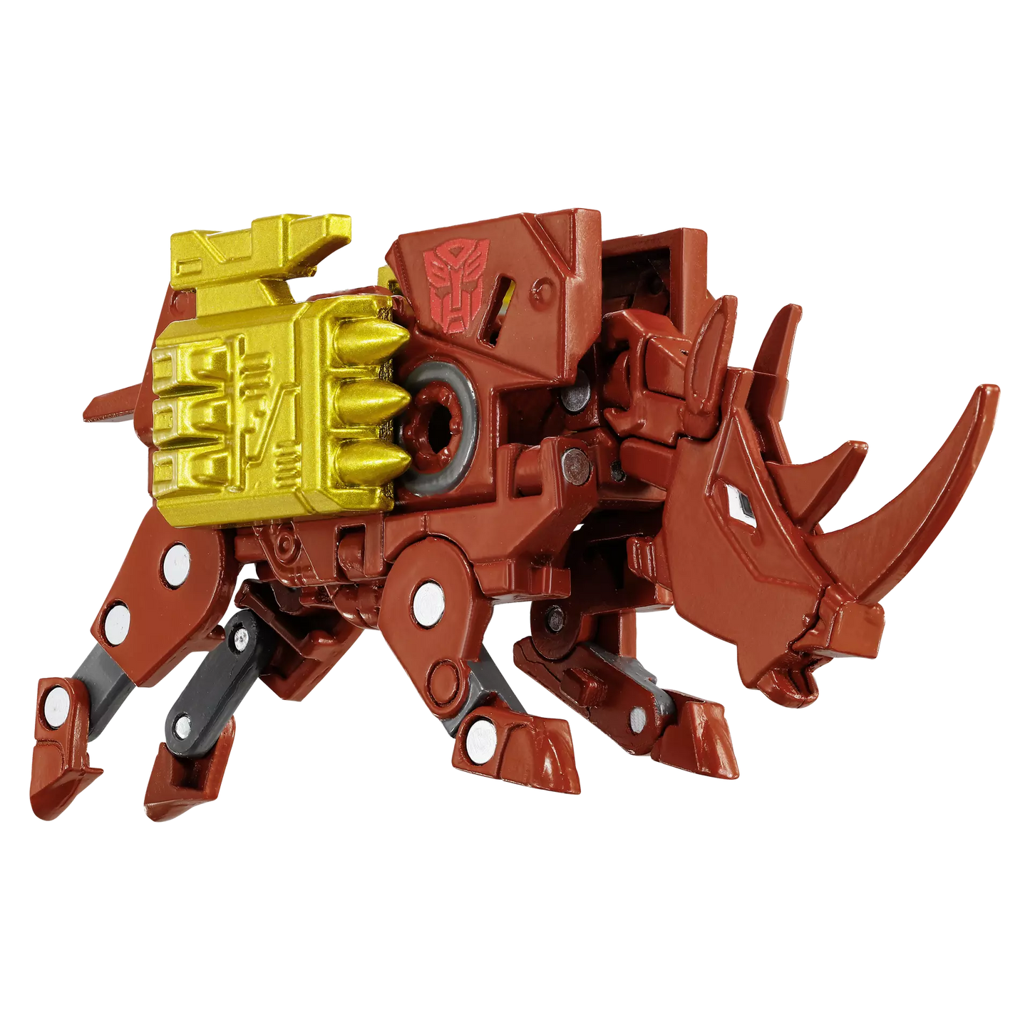 Transformers Masterpiece G MPG-24 Eject & Ramhorn "Transformers" Japan Release | Takara Tomy