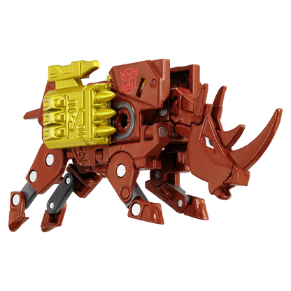 Transformers Masterpiece G MPG-24 Eject & Ramhorn "Transformers" Japan Release | Takara Tomy