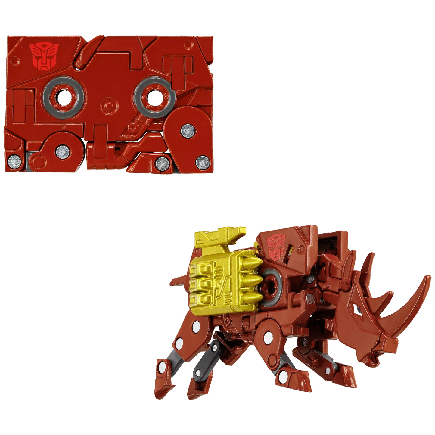 Transformers Masterpiece G MPG-24 Eject & Ramhorn "Transformers" Japan Release | Takara Tomy