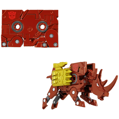 Transformers Masterpiece G MPG-24 Eject & Ramhorn "Transformers" Japan Release | Takara Tomy