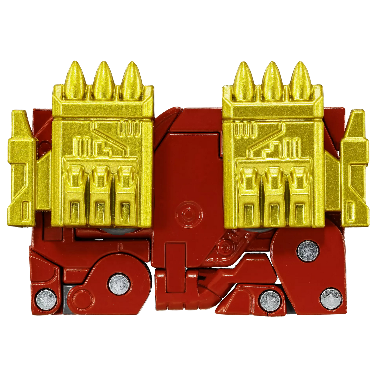 Transformers Masterpiece G MPG-24 Eject & Ramhorn "Transformers" Japan Release | Takara Tomy