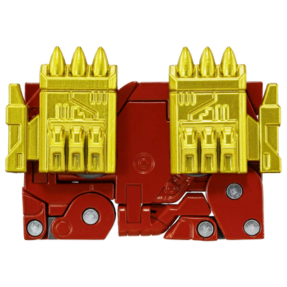 Transformers Masterpiece G MPG-24 Eject & Ramhorn "Transformers" Japan Release | Takara Tomy