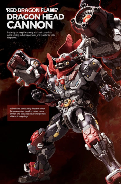 Heatboys HB0095 Raphael 40th Anniversary Ver "Teenage Mutant Ninja Turtles" | Heatboys