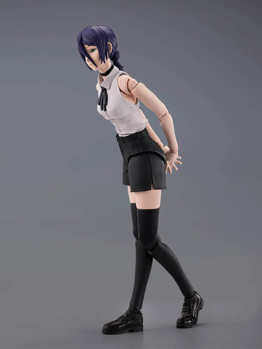 Pre Order Reze – Chainsaw Man Tamashii Nations S.H.Figuarts Action Figure