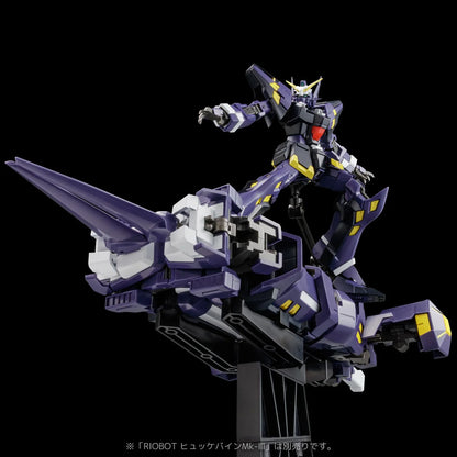 Riobot Super Robot Wars OG: Original Generations AM Boxer Riobot | Sentinel