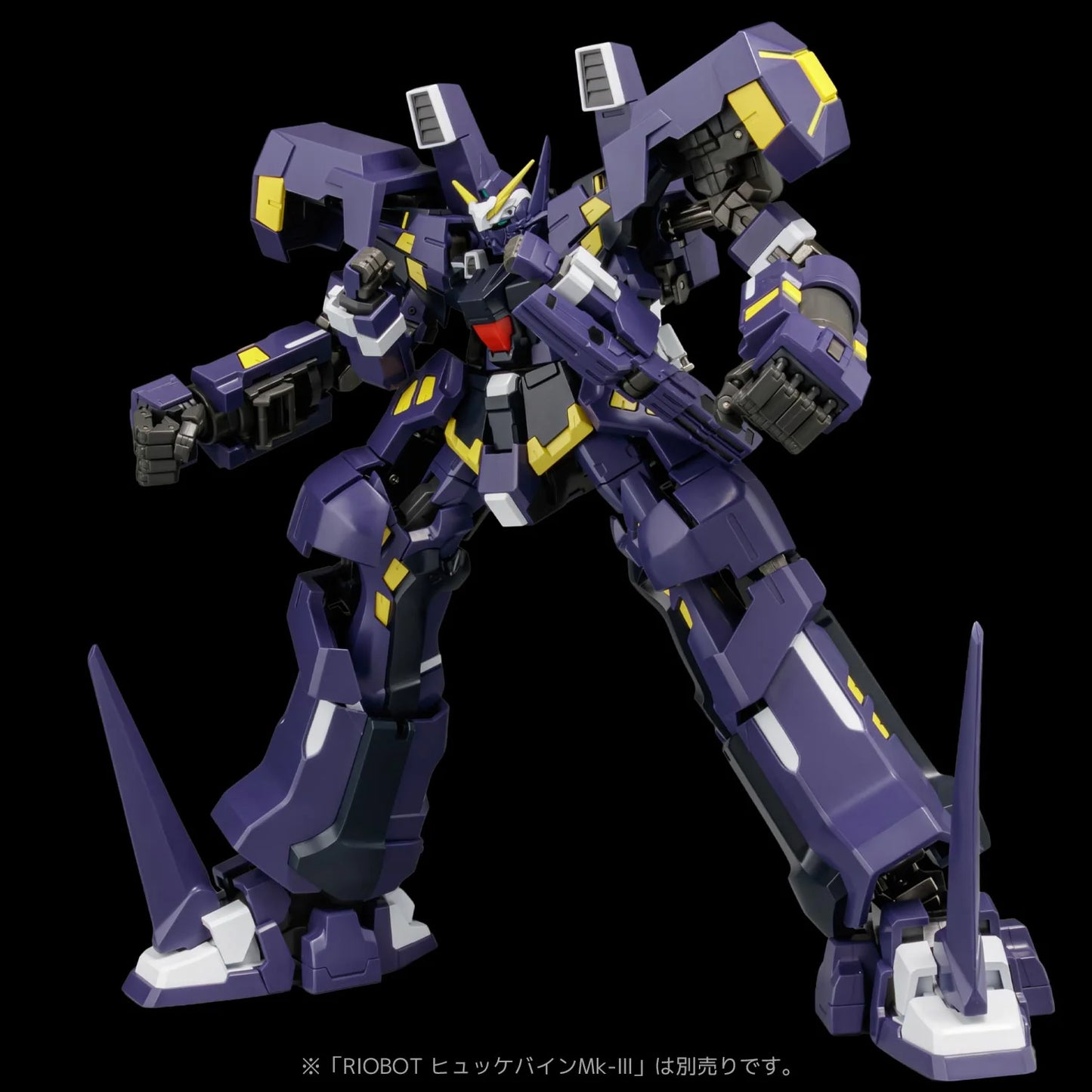 Riobot Super Robot Wars OG: Original Generations AM Boxer Riobot | Sentinel