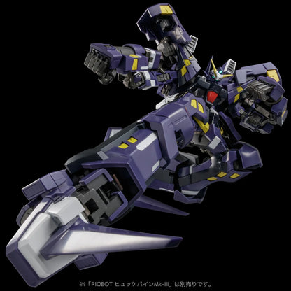 Riobot Super Robot Wars OG: Original Generations AM Boxer Riobot | Sentinel