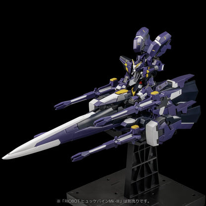 Riobot Super Robot Wars OG: Original Generations AM Gunner Riobot | Sentinel