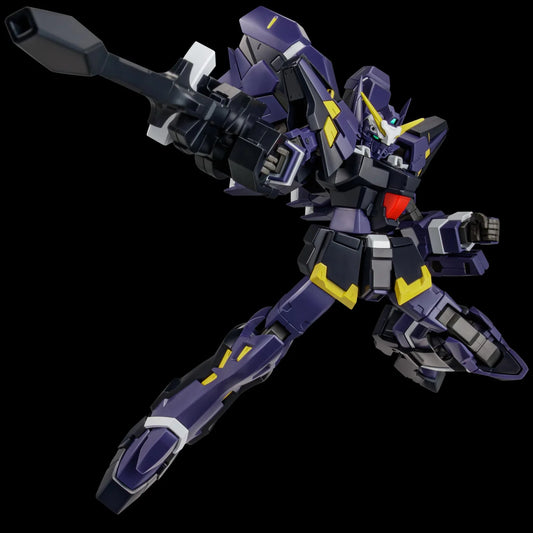 Riobot Super Robot Wars OG: Original Generations Huckebein Mk-III Riobot | Sentinel