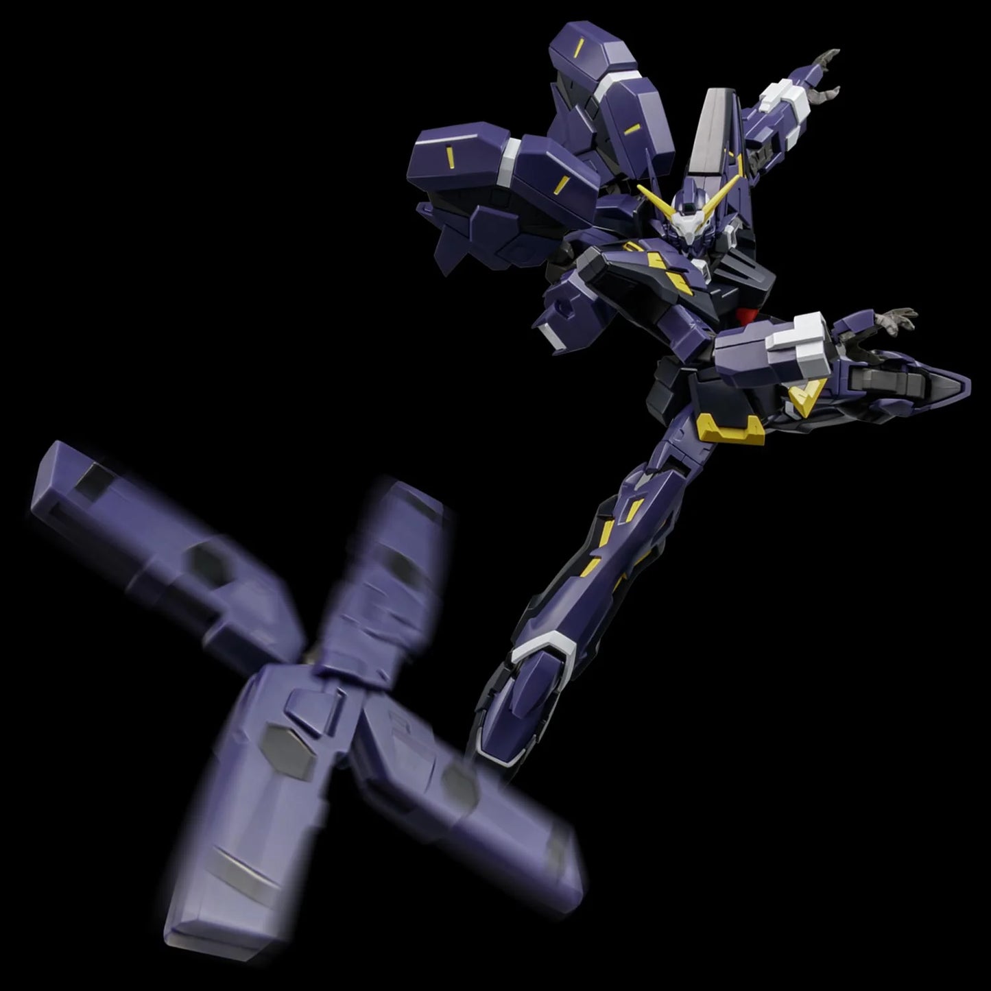 Riobot Super Robot Wars OG: Original Generations Huckebein Mk-III Riobot | Sentinel
