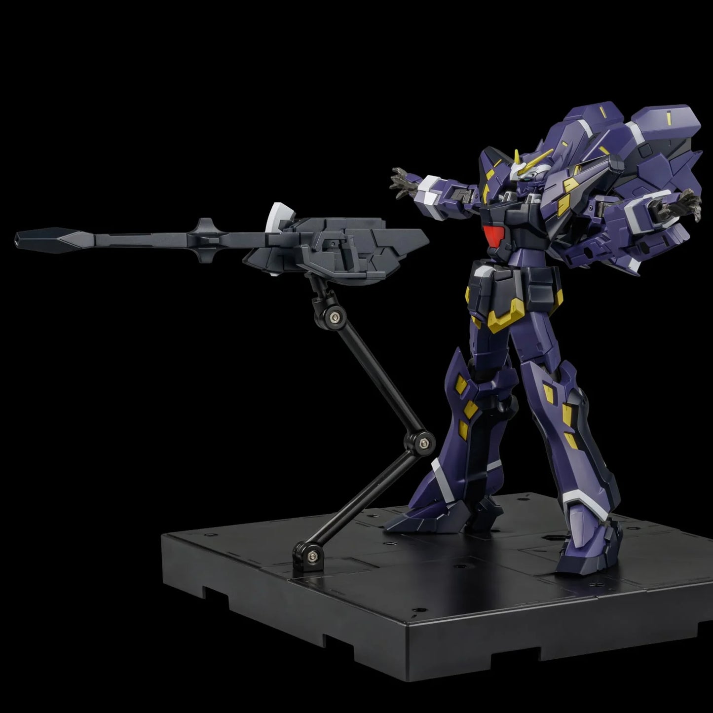 Riobot Super Robot Wars OG: Original Generations Huckebein Mk-III Riobot | Sentinel