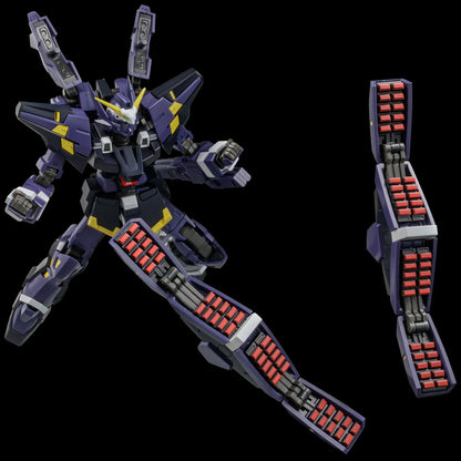 Riobot Super Robot Wars OG: Original Generations Huckebein Mk-III Riobot | Sentinel