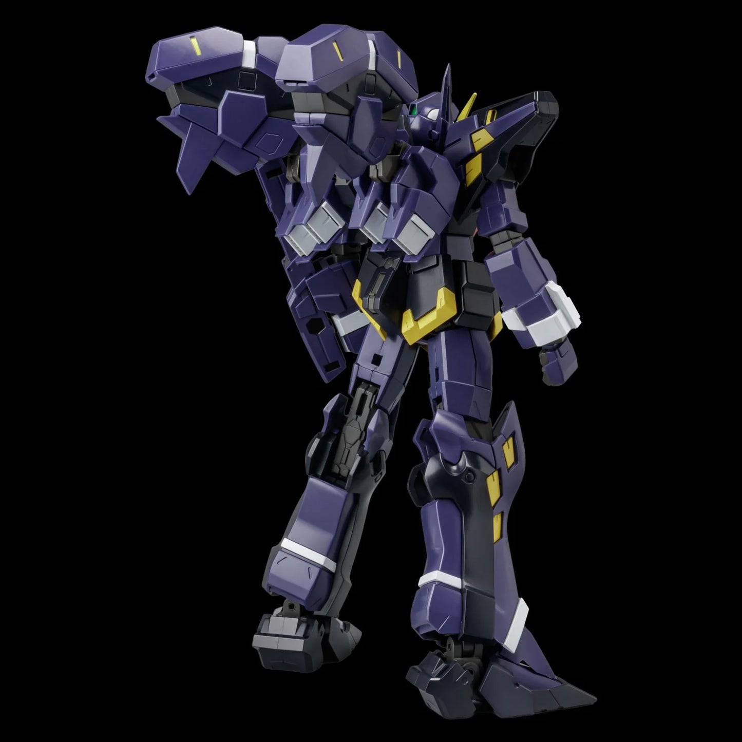 Riobot Super Robot Wars OG: Original Generations Huckebein Mk-III Riobot | Sentinel
