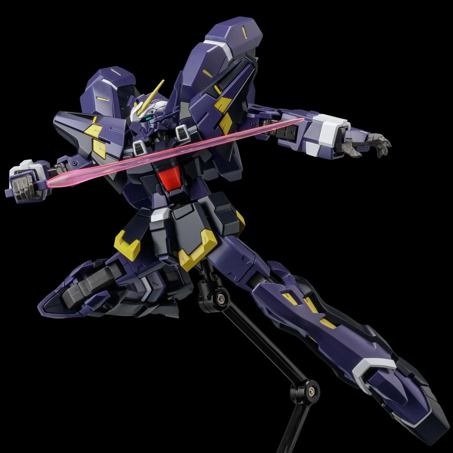 Riobot Super Robot Wars OG: Original Generations Huckebein Mk-III Riobot | Sentinel