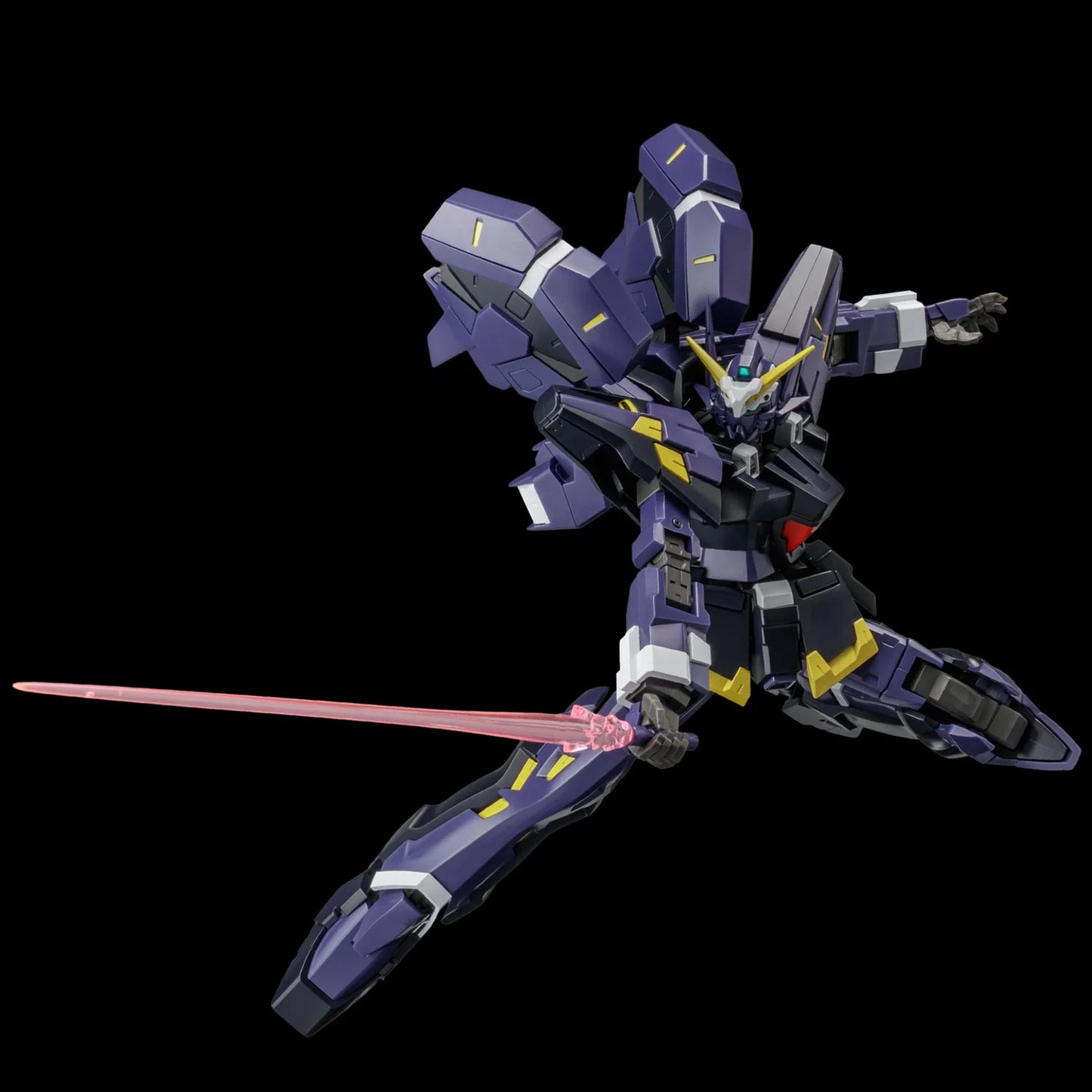 Riobot Super Robot Wars OG: Original Generations Huckebein Mk-III Riobot | Sentinel