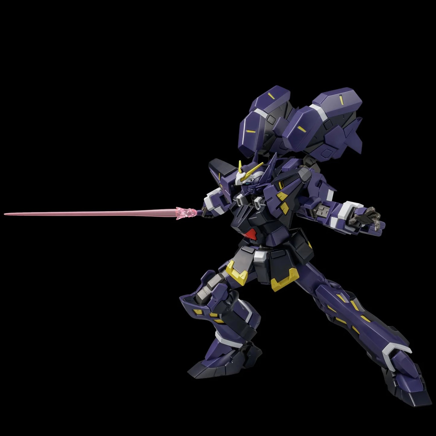 Riobot Super Robot Wars OG: Original Generations Huckebein Mk-III Riobot | Sentinel