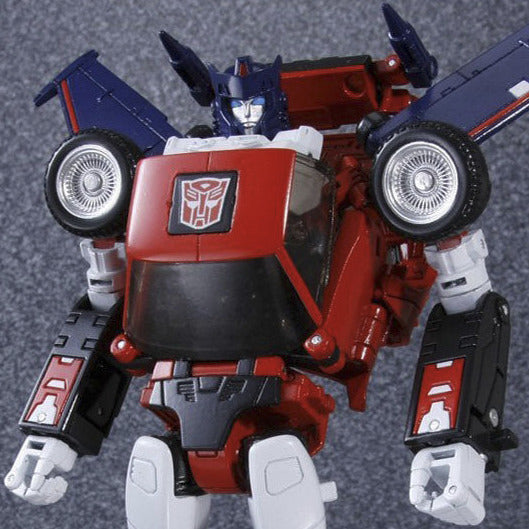 Transformers Masterpiece MP-26 Road Rage