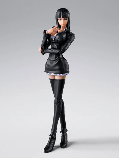 S.H.Figuarts Nico Robin -Enies Lobby "One Piece" | Bandai Tamashii Nations