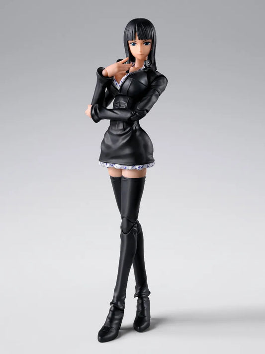 S.H.Figuarts Nico Robin -Enies Lobby "One Piece" | Bandai Tamashii Nations