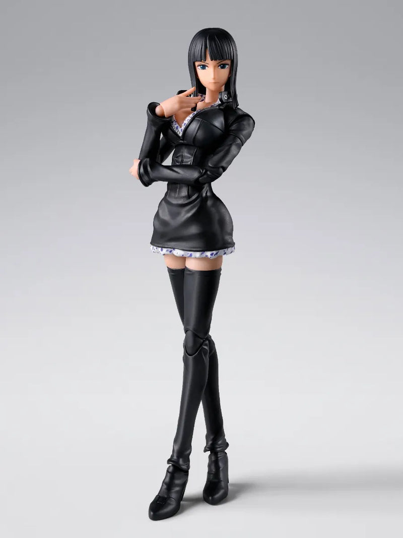 S.H.Figuarts Nico Robin -Enies Lobby "One Piece" | Bandai Tamashii Nations