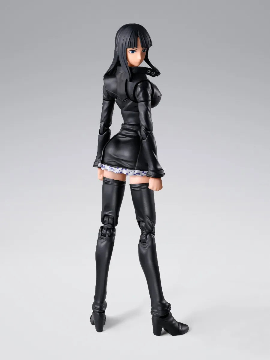 S.H.Figuarts Nico Robin -Enies Lobby "One Piece" | Bandai Tamashii Nations
