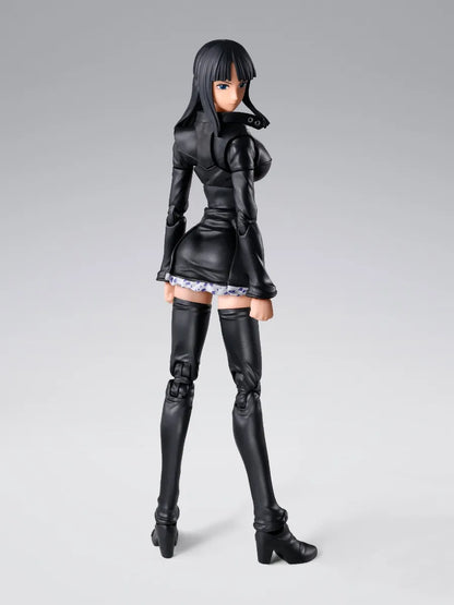 S.H.Figuarts Nico Robin -Enies Lobby "One Piece" | Bandai Tamashii Nations