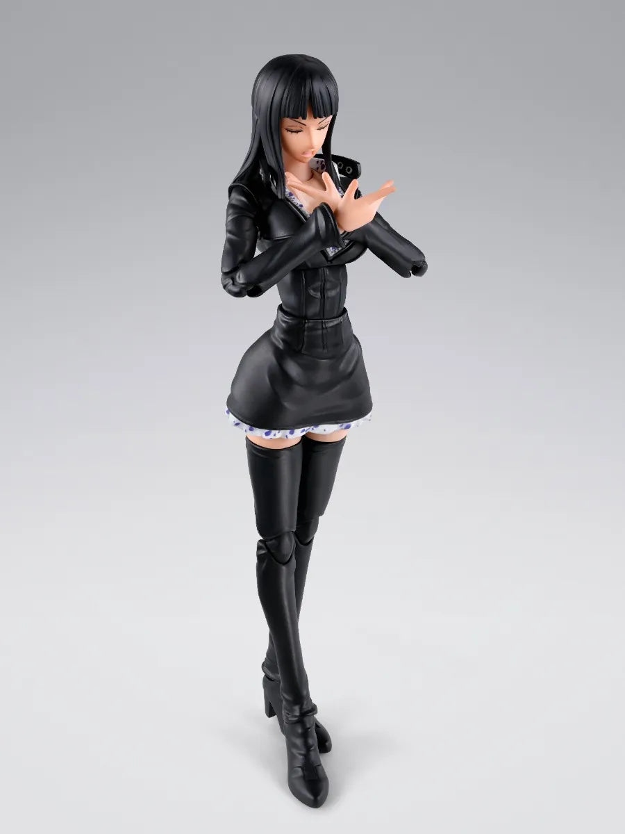 S.H.Figuarts Nico Robin -Enies Lobby "One Piece" | Bandai Tamashii Nations