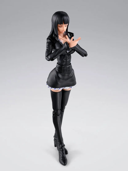 S.H.Figuarts Nico Robin -Enies Lobby "One Piece" | Bandai Tamashii Nations