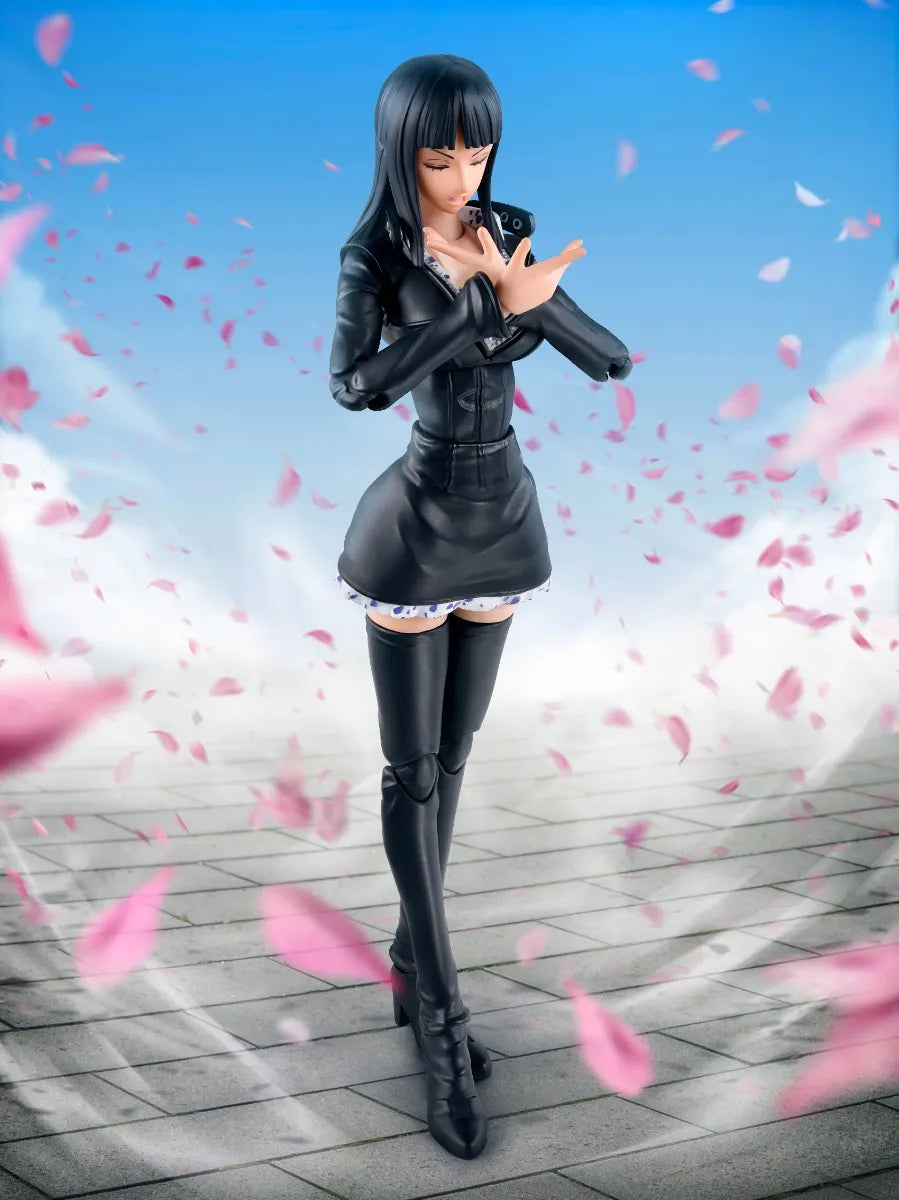 S.H.Figuarts Nico Robin -Enies Lobby "One Piece" | Bandai Tamashii Nations