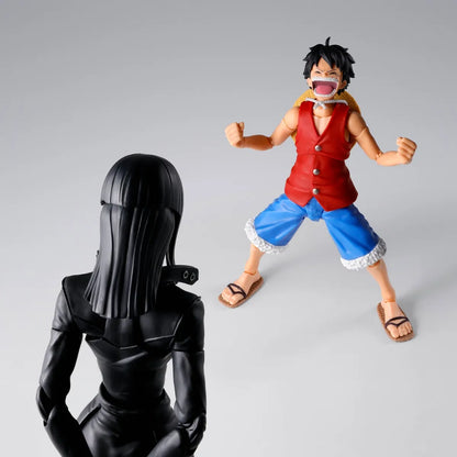 S.H.Figuarts Nico Robin -Enies Lobby "One Piece" | Bandai Tamashii Nations