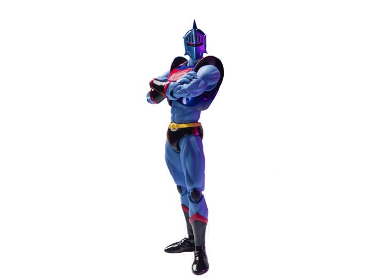 Robin Mask "Kinnikuman" - Tamashii Nations S.H.Figuarts
