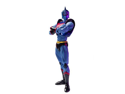 Robin Mask "Kinnikuman" - Tamashii Nations S.H.Figuarts