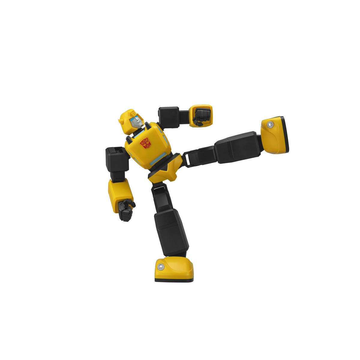 Robosen Transformers Bumblebee G1 Performance Robot