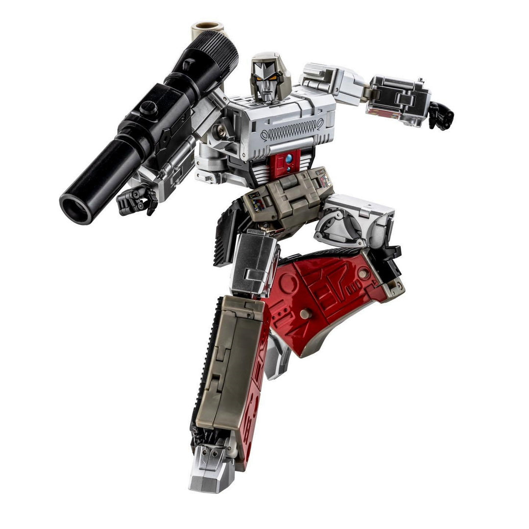 S01EX Romulus (Megatron Toy Color) Transformers by NewAge Toys