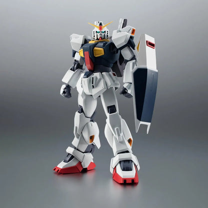 The Robot Spirits SIDE MS RX-178 Gundam Mk-II (A.E.U.G.) ver. A.N.I.M.E. "Mobile Suit Z Gundam" | Bandai Tamashii Nations