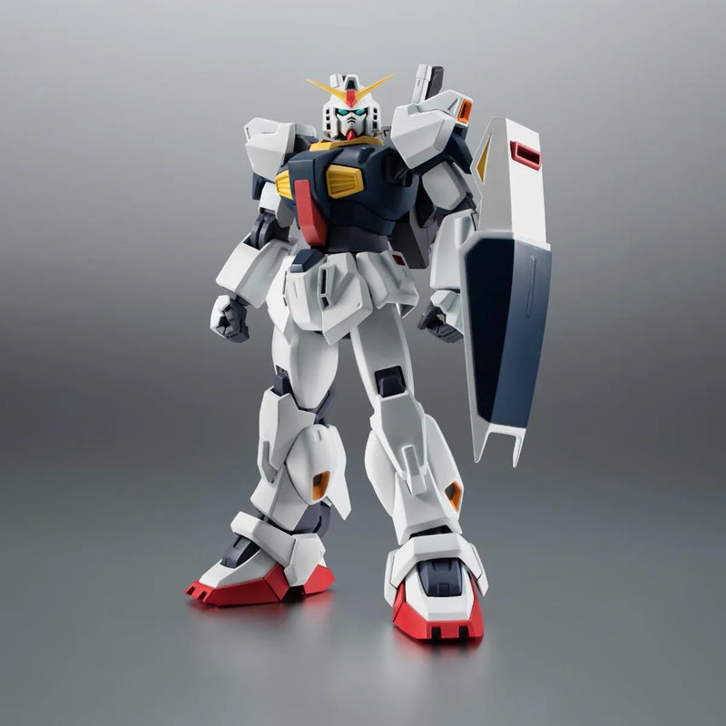 The Robot Spirits SIDE MS RX-178 Gundam Mk-II (A.E.U.G.) ver. A.N.I.M.E. "Mobile Suit Z Gundam" | Bandai Tamashii Nations