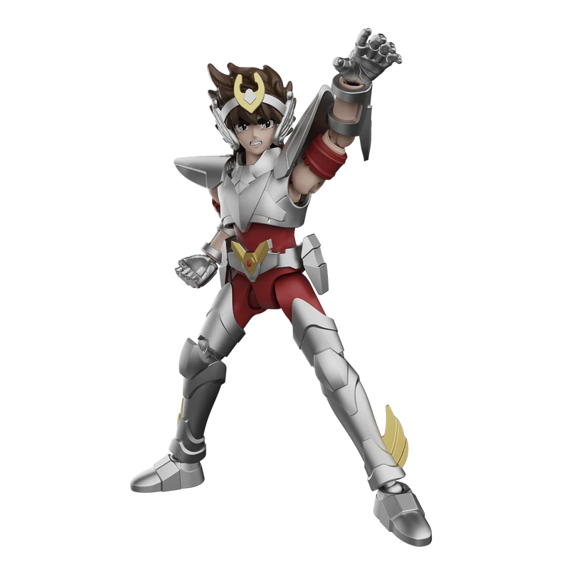 Saint Seiya Blokees Galaxy 04 Version "Gold Zodiac" Saints Series 4 | Blokees