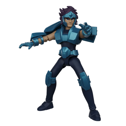 Saint Seiya Blokees Galaxy 04 Version "Gold Zodiac" Saints Series 4 | Blokees