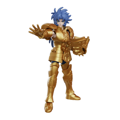 Saint Seiya Blokees Galaxy 04 Version "Gold Zodiac" Saints Series 4 | Blokees