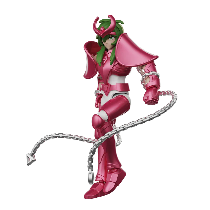 Saint Seiya Blokees Galaxy 04 Version "Gold Zodiac" Saints Series 4 | Blokees