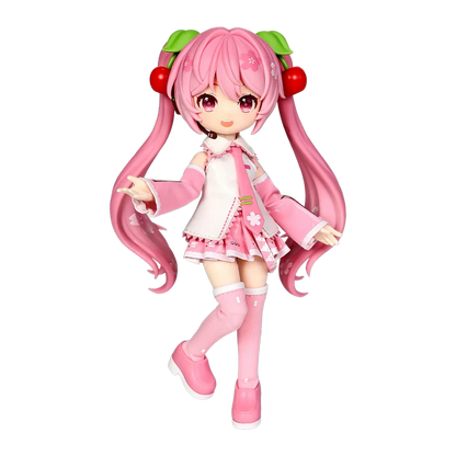 Blokees DaaLaMode Series - Sakura Miku "Hatsune Miku" | Blokees Hatsune Miku