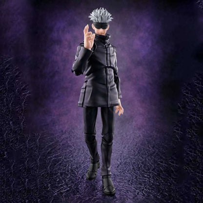 S.H. Figuarts Satoru Gojo (Reissue) "Jujutsu Kaisen" | Bandai Tamashii Nations